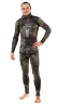 Гидрокостюм Aquadiscovery Kochevnik V2 Camo Green 3мм