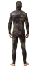 Гидрокостюм Aquadiscovery Kochevnik V2 Camo Green 3мм