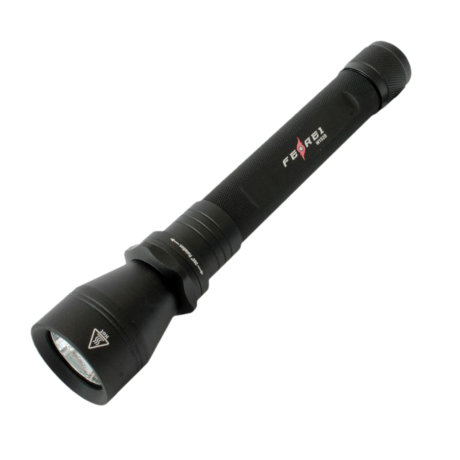 Фонарь Ferei W152B теплый 650 m