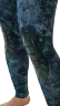 Гидрокостюм Aquadiscovery Kochevnik V2 Camo Sea 3мм
