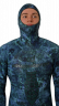 Гидрокостюм Aquadiscovery Kochevnik V2 Camo Sea 3мм