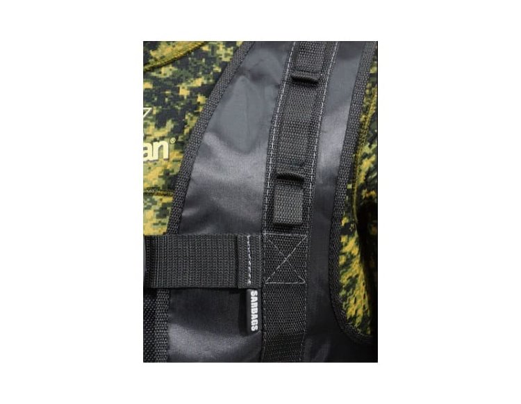 Жилет Sarbags Катран грузовой