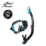Набор Tusa Sport Serene маска+трубка 