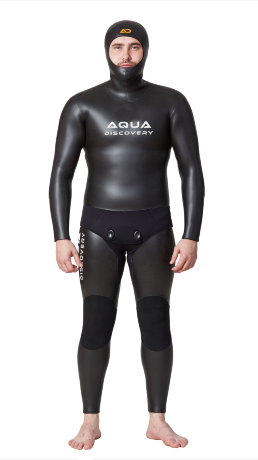Гидрокостюм Aquadiscovery Elite 5мм