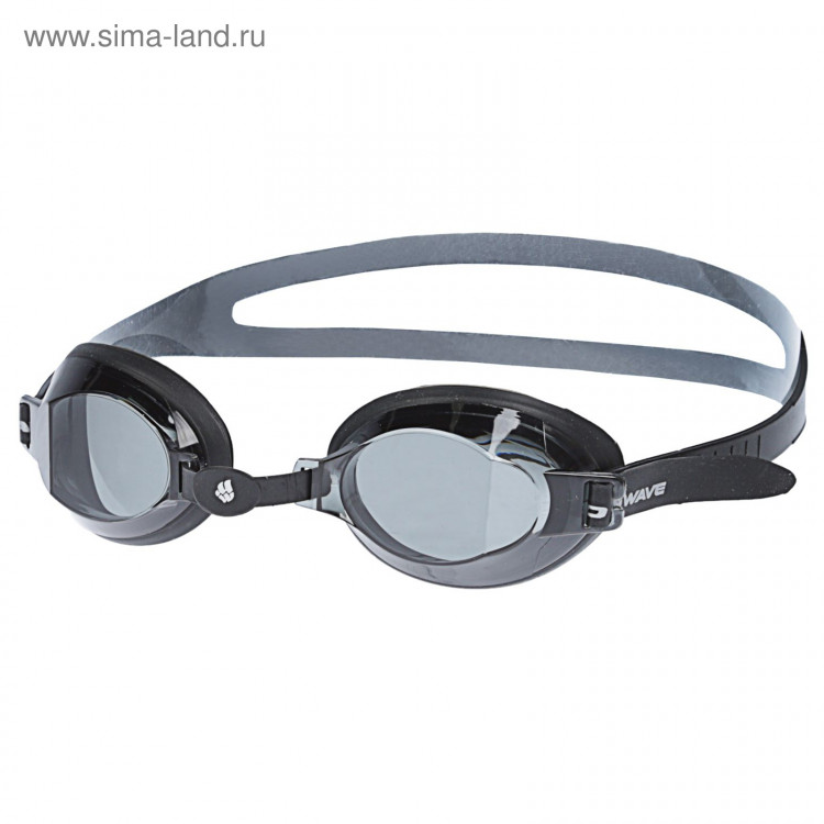 Очки для плавания MadWave Stalker Adult
