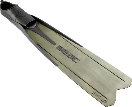 Ласты Seacsub Shout s900