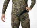 Гидрокостюм Aquadiscovery Esaul camo green 5мм