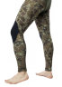 Гидрокостюм Aquadiscovery Esaul camo green 5мм