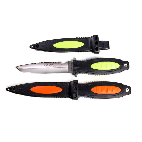 Нож Aquadiscovery Divers Knife
