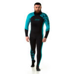Гидрокостюм Aquadiscovery Hydrider мужской