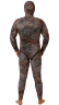 Гидрокостюм Aquadiscovery Kochevnik V2 Camo Snake 5мм