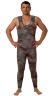 Гидрокостюм Aquadiscovery Kochevnik V2 Camo Snake 5мм