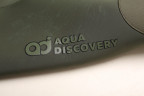 Гидрокостюм Aquadiscovery Professional Camoleon 5мм