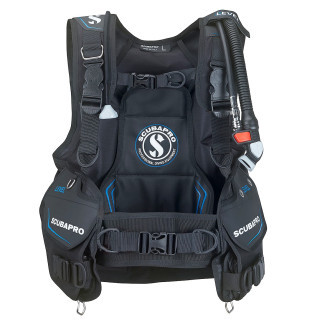 Жилет BCD Scubapro Level