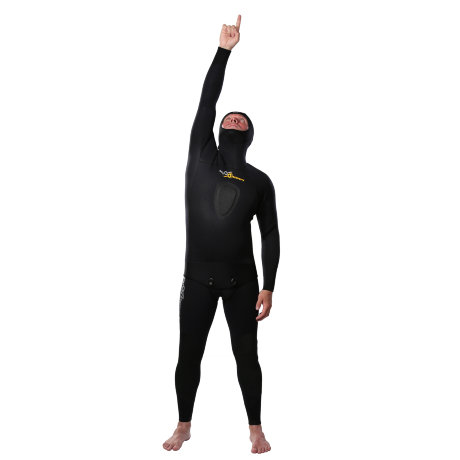Гидрокостюм Aquadiscovery Voevoda 5мм