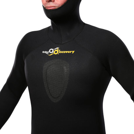 Гидрокостюм Aquadiscovery Voevoda 5мм