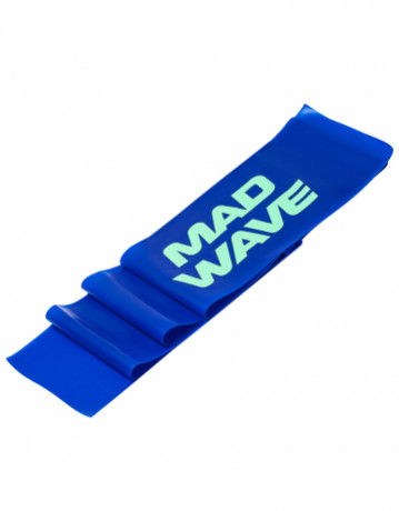 Эспандер MadWave Stretch Band