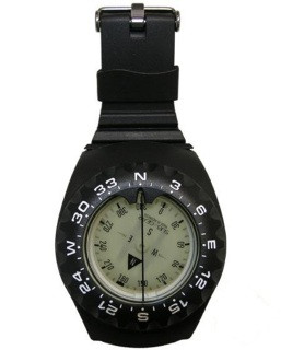 Компас Subgear наручный