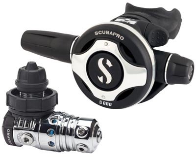 Регулятор Scubapro Evo MK25/S600