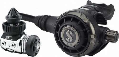 Регулятор Scubapro MK17/G260