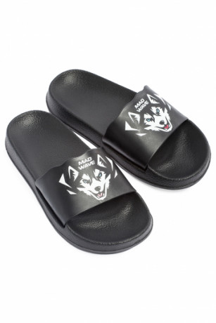 Тапки MadWave Husky Junior