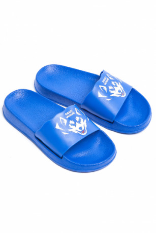 Тапки MadWave Husky Junior