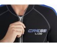 Гидрокостюм Cressi Lido шорти мужской