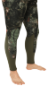 Гидрокостюм Aquadiscovery Ataman V2 Camo дракон 7мм
