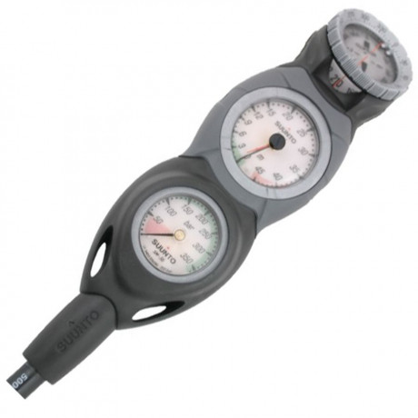 Консоль Suunto СВ-Three-in-line/300/45/7