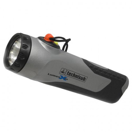 Фонарь Technisub Lumen X6 