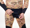 Гидрокостюм Aquadiscovery Kochevnik Camo Lasabia Brown 9мм
