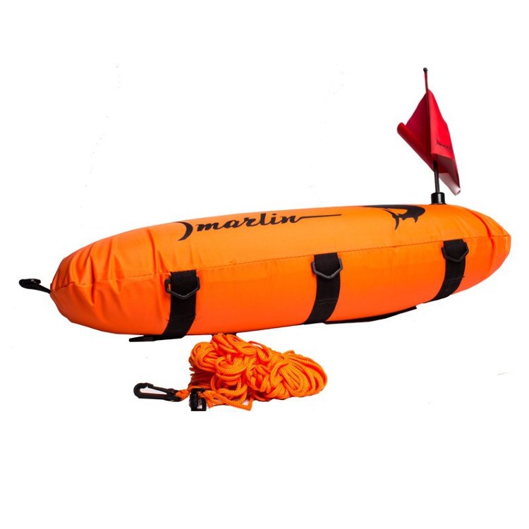 Буй Marlin Torpedo 