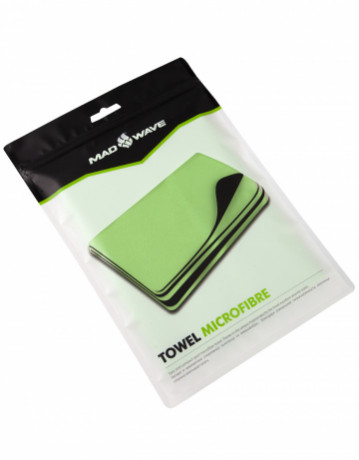 Полотенце MadWave Microfibre Towel