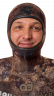 Гидрокостюм Aquadiscovery Kochevnik V2 Camo Brown 9мм