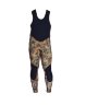 Штаны Aquadiscovery Ataman Camo Каштан