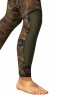 Гидрокостюм Marlin Pride Green 9мм