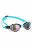 Очки для плавания MadWave Triathlon Rainbow
