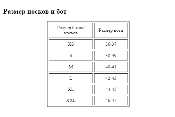 Носки Salvimar Comfort