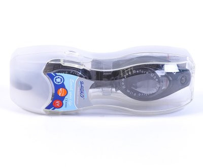 Очки для плавания Saeco Vision S42 L31