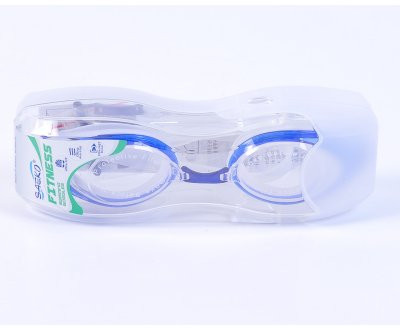 Очки для плавания Saeco Vision S42 L31