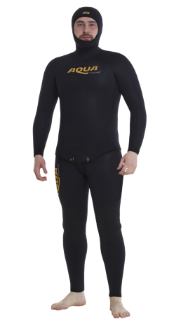 Гидрокостюм Aquadiscovery Esaul V2 3мм