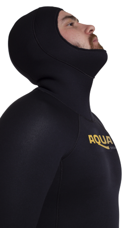 Гидрокостюм Aquadiscovery Esaul V2 3мм
