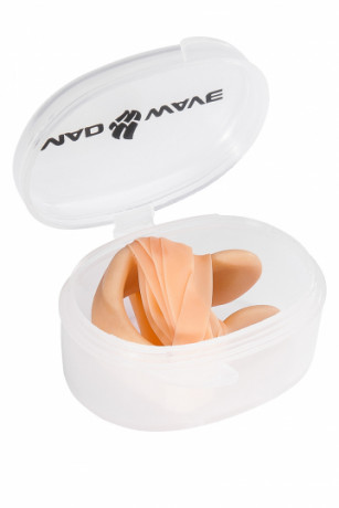 Зажим для носа MadWave Nose Clip Safety Strap